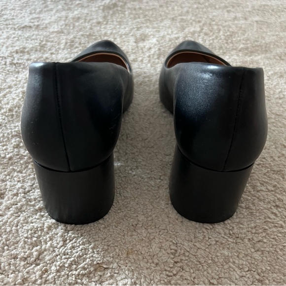 BRAND NEW Joe Fresh black heels - Picture 4 of 6